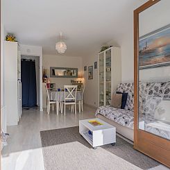 Appartement Les Sylvestres