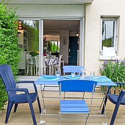 Appartement Le Garden