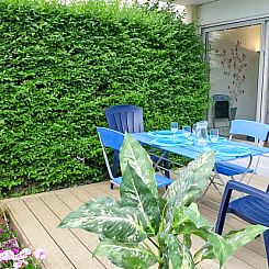 Appartement Le Garden