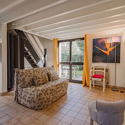 Vakantiehuis Le Clos du Golf
