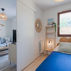 Appartement Cabourg Plage