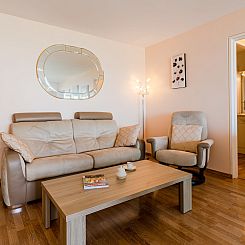 Appartement Cap Cabourg