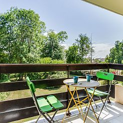 Appartement Le Sporting