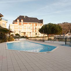 Appartement La Presqu'île