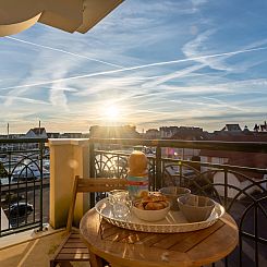 Appartement La Presqu'île