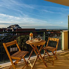 Appartement La Presqu'île