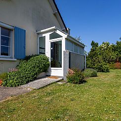 Vakantiehuis Le Colibri