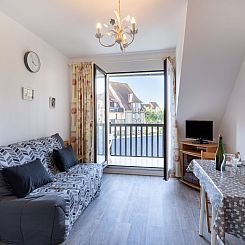 Appartement Fleur Marine