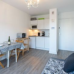 Appartement Fleur Marine