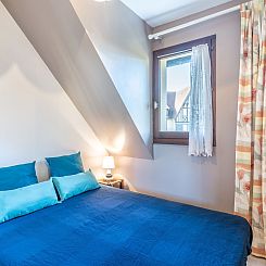 Appartement Fleur Marine
