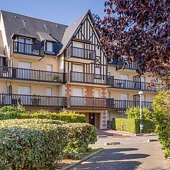 Appartement Fleur Marine