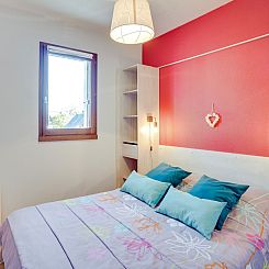 Appartement Fleur Marine