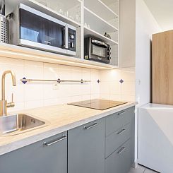 Appartement Les Marines 1 et 2
