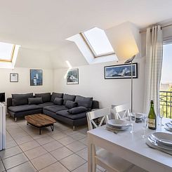 Appartement Les Marines 1 et 2