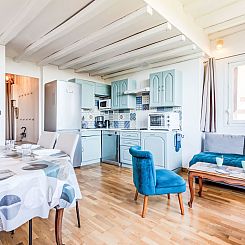 Appartement Marie Antoinette