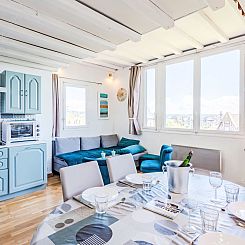 Appartement Marie Antoinette