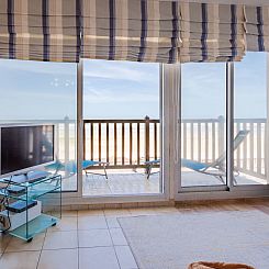 Appartement Les Terrasses du Casino