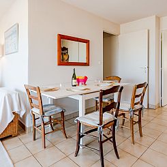Appartement Les Terrasses du Casino