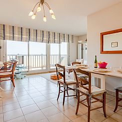 Appartement Les Terrasses du Casino
