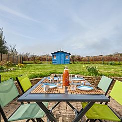 Vakantiehuis Le Hameau Boudet