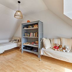 Vakantiehuis Le Hameau Boudet