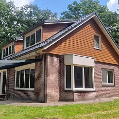 Vakantiehuis in Meppen