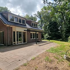 Vakantiehuis in Meppen