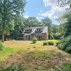 Vakantiehuis in Meppen