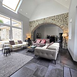 Vrijstaande woning in Saint-Clair-Sur-L'elle