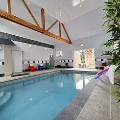 Vrijstaande woning in Saint-Clair-Sur-L'elle