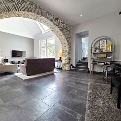 Vrijstaande woning in Saint-Clair-Sur-L'elle