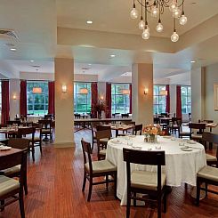 Hilton Pearl River
