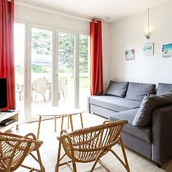 Vakantiehuis Les mielles