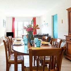 Vakantiehuis Les mielles