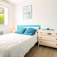 Vakantiehuis Les mielles