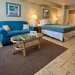 Cape Hatteras Motel