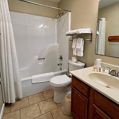Cape Hatteras Motel