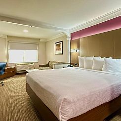 Best Western Plus Suites Hotel - Los Angeles LAX Airport