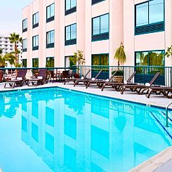 Best Western Plus Suites Hotel - Los Angeles LAX Airport