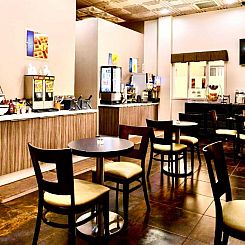 Best Western Plus Suites Hotel - Los Angeles LAX Airport