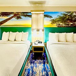 Days Inn by Wyndham Los Angeles LAX/VeniceBch/Marina DelRay