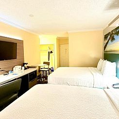 Days Inn by Wyndham Los Angeles LAX/VeniceBch/Marina DelRay