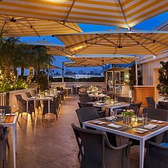 The Peninsula Beverly Hills