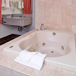 Americas Best Value Inn Hollywood