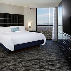 Embassy Suites Los Angeles - International Airport/North