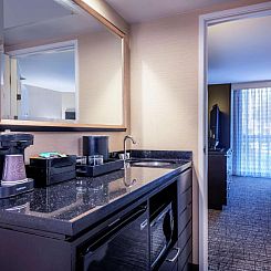 Embassy Suites Los Angeles - International Airport/North