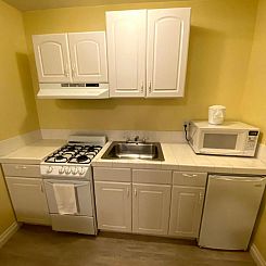 Hollywood Celebrity Hotel