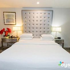 L.A. Sky Boutique Hotel