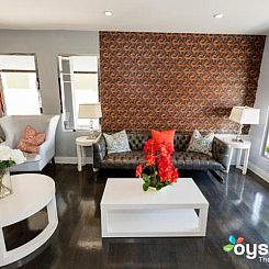 L.A. Sky Boutique Hotel