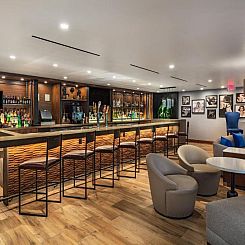 Four Points by Sheraton Los Angeles Westside